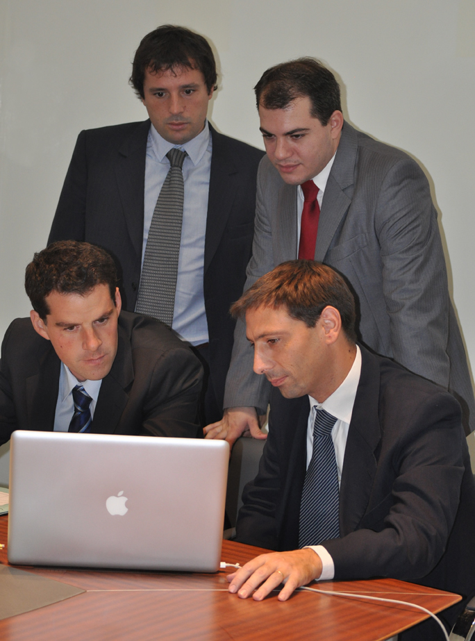 Estudio CDPS - Abogados Auditores